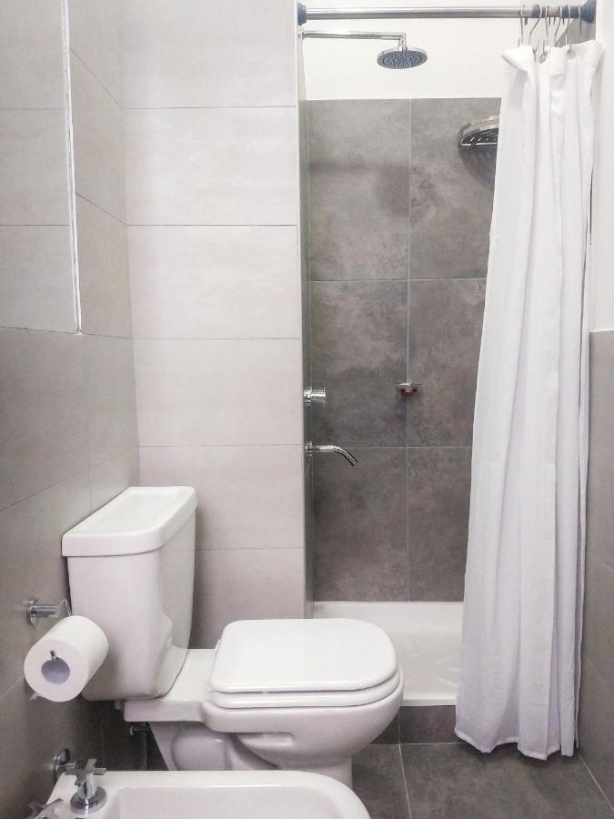 Planta Alta Ba Apartment Буенос Айрес Екстериор снимка