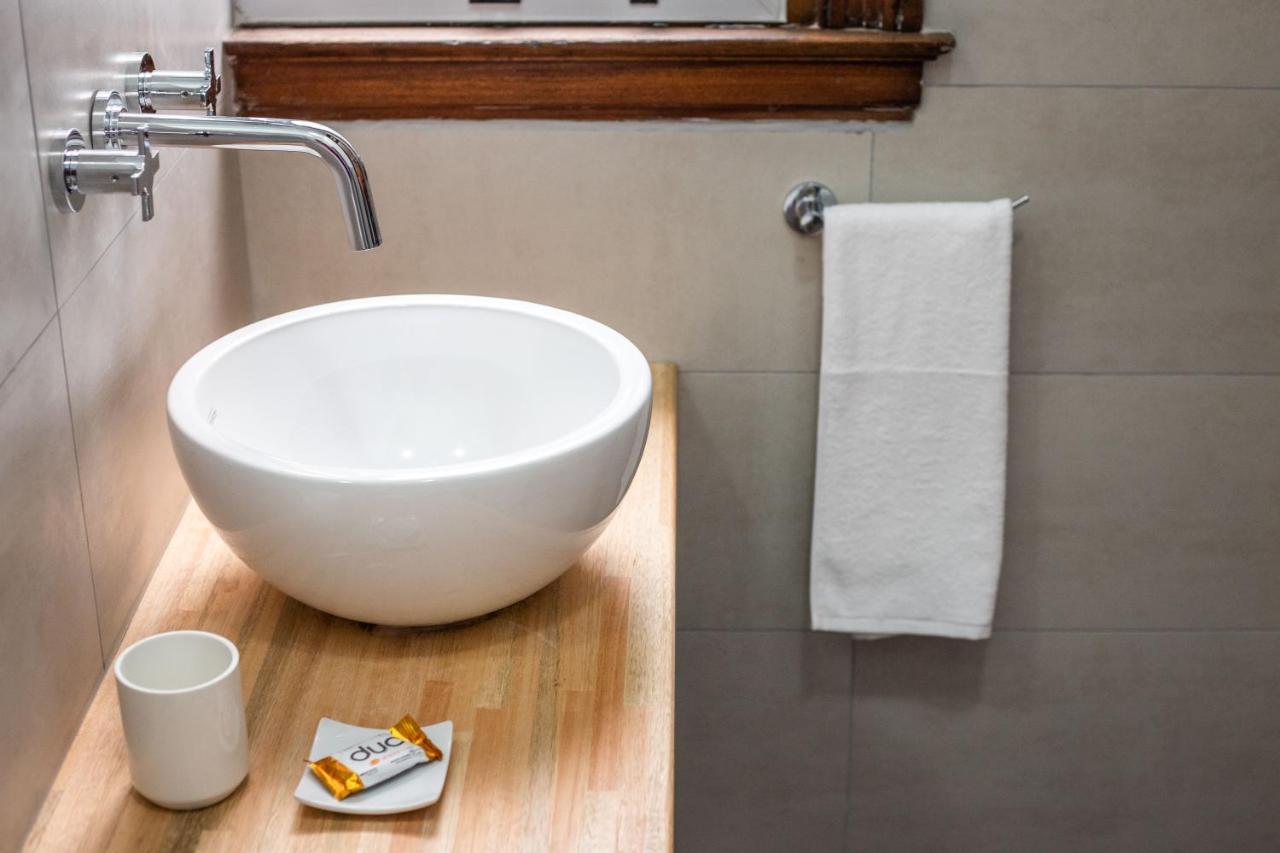 Planta Alta Ba Apartment Буенос Айрес Екстериор снимка