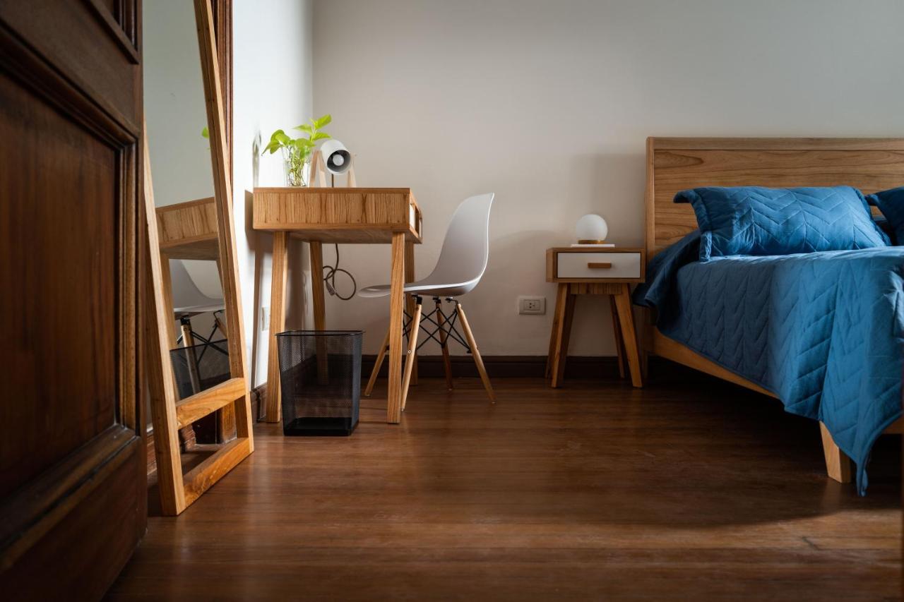 Planta Alta Ba Apartment Буенос Айрес Екстериор снимка